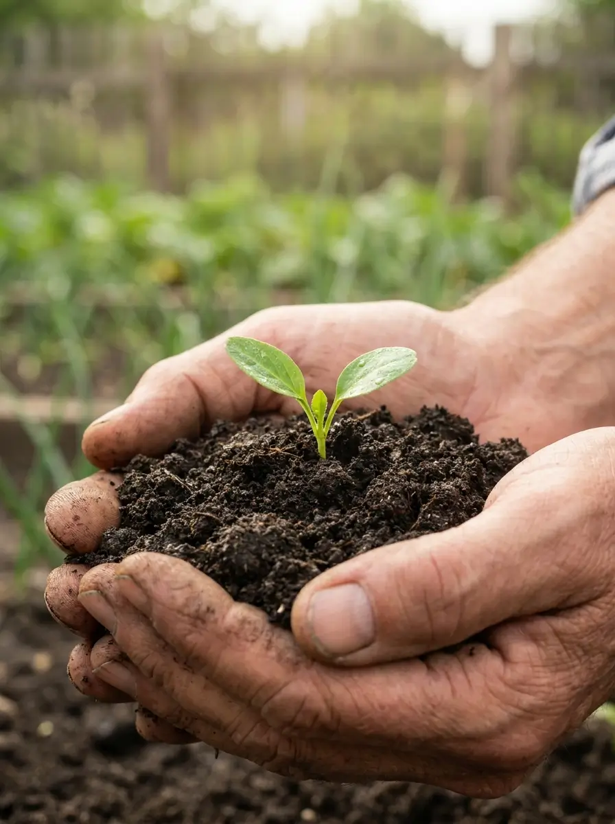 Ethical Sourcing