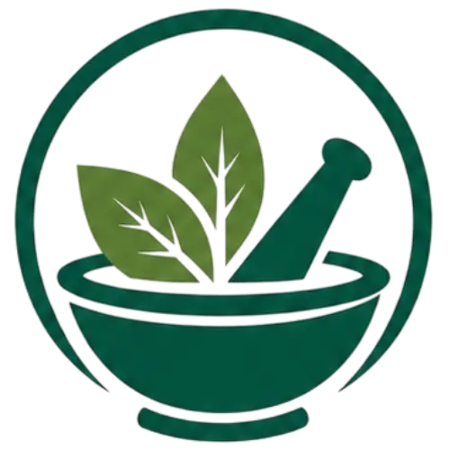 Pakiza Pharma Logo
