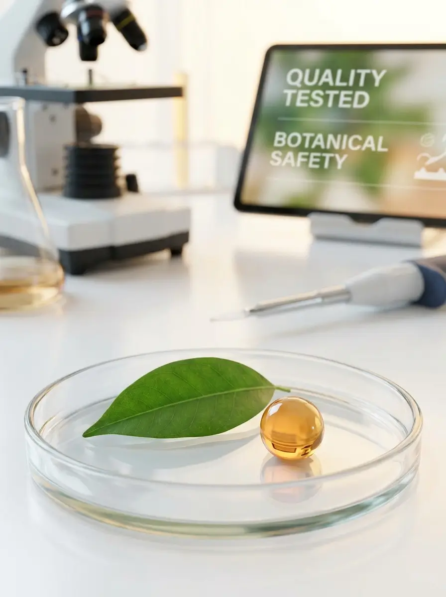 Quality Testing